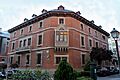 Palacio de Zabálburu (Madrid) 02