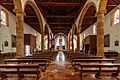 Parroquia de la Concepción, San Cristóbal de La Laguna, Tenerife, España, 2022-01-07, DD, DD 105-107 HDR