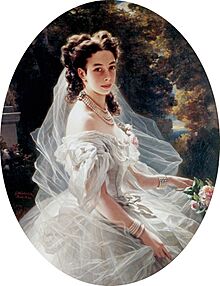 Pauline Sándor, Princess Metternich, by Franz Xavier Winterhalter.jpg