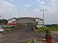 Peddem Indoor Stadium