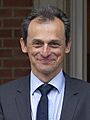 Pedro Duque 2018 (cropped)
