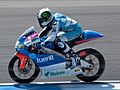 Pol Espargaro 2010 Assen