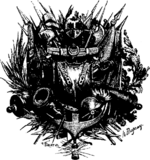 Archivo:Polytechnique logo