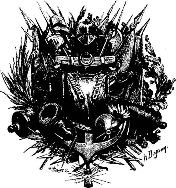 Polytechnique logo