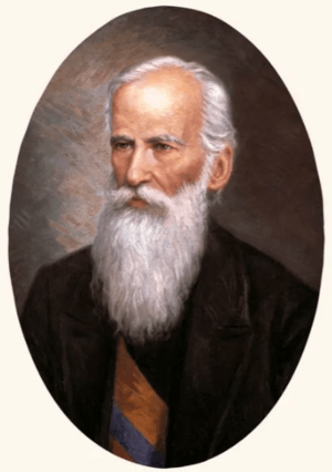 Archivo:Presidente Mariano Ospina Rodríguez