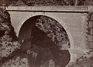 Archivo:Puente de Tablate (1867)
