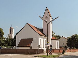 Archivo:Putzbrunn, die Sankt Stephan Kirche 2012-08-06 10.53