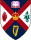 Queen's University Belfast arms.svg