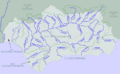 Ríos de Andalucía
