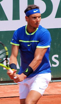 Archivo:Rafael Nadal French Open 2017