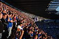 RangersfansUEFAFinal
