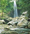 Rio Aguan