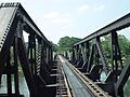 Riverkwai bridge