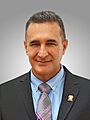 Runy Elvio Callaú Monasterio (Official Photo, 2020) Chamber of Deputies of Bolivia