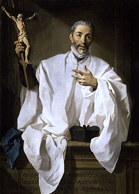 Archivo:Saint John of Ávila