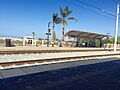 San Diego Trolley 02
