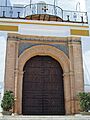 San Juan Bautista Church, Coín 03
