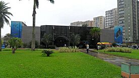 Archivo:Santos Aquarium (4912596768)
