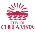 Seal of Chula Vista, California
