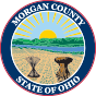 Seal of Morgan County Ohio.svg