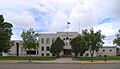Sheridan county courthouse