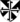 Shield of Dominican Order.svg
