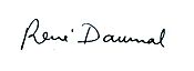 Signature René Daumal.jpg