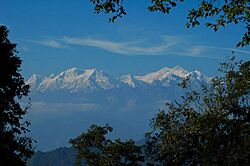 Sikkim mountains from samdrumptse.jpg