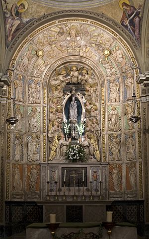 Archivo:Solsona, catedral-PM 23712