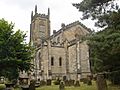 St Swithun's Church, East Grinstead