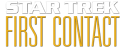 Star Trek First Contact logo.png