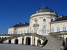 Archivo:Stuttgart SchlossSolitude
