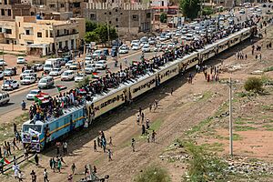 Archivo:Sudanese revolution