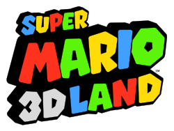 Super Mario 3D Land logo.svg
