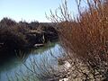 TRES LAGOS-Río Chalía