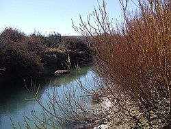 TRES LAGOS-Río Chalía.JPG