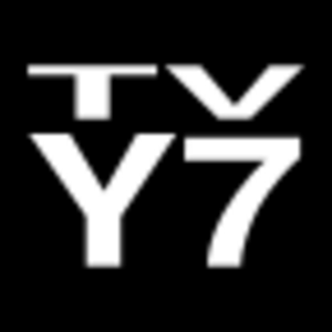 Archivo:TV-Y7 icon