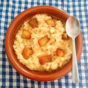 Archivo:Talvina o tarbina, postre de Almería
