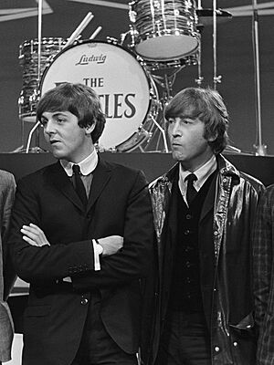 Archivo:The Beatles with Jimmie Nicol 916-5100 (cropped)