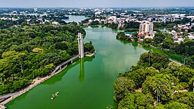 Tomas aéreas de Villahermosa, Tabasco 3.jpg