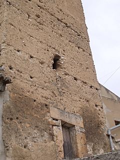 Archivo:Torre árabe de godelleta 03