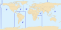 USN Fleets (2009)