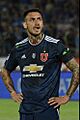Universidad de Chile - Deportes Antofagasta, 2018-03-04 - Mauricio Pinilla - 03 (cropped)
