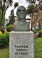 Valentin Andrés Álvarez