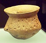 Archivo:Vaso prehistórico de Fabara (M.A.N. 33320) 01