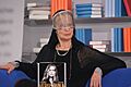 Veruschka Gräfin von Lehndorff 001