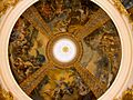 Viana - Iglesia de Santa Maria - Capilla de San Juan del Ramo4