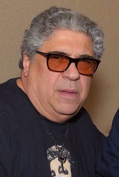 Vincent Pastore 2017 (cropped)