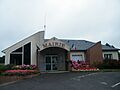 Vron, mairie