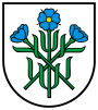 Wappen Oberflachs AG.svg